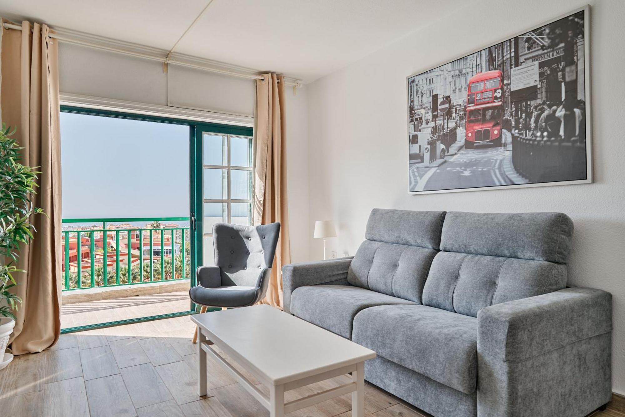 One-Bedroom Premium Apartment