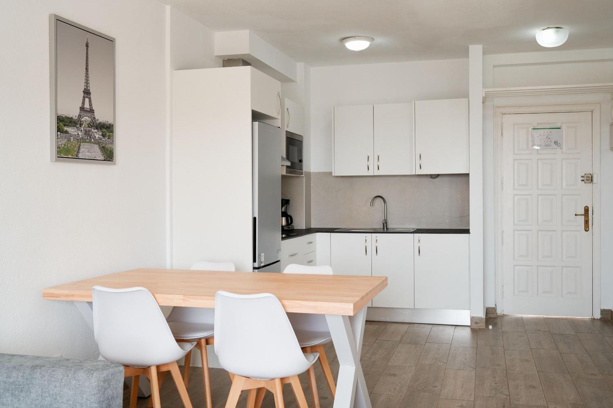 One-Bedroom Premium Apartment