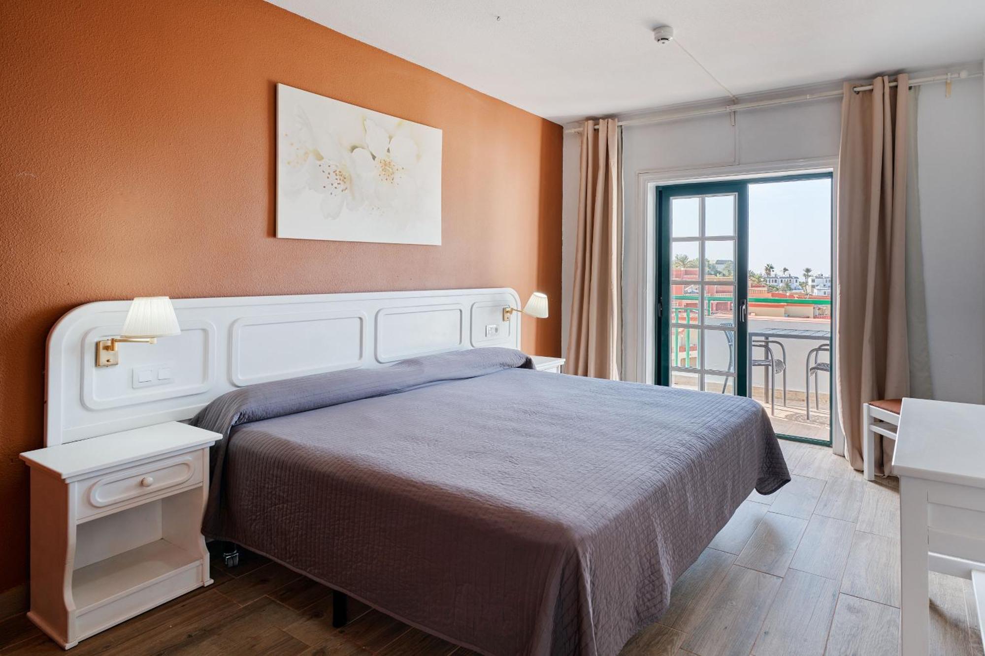 One-Bedroom Premium Apartment