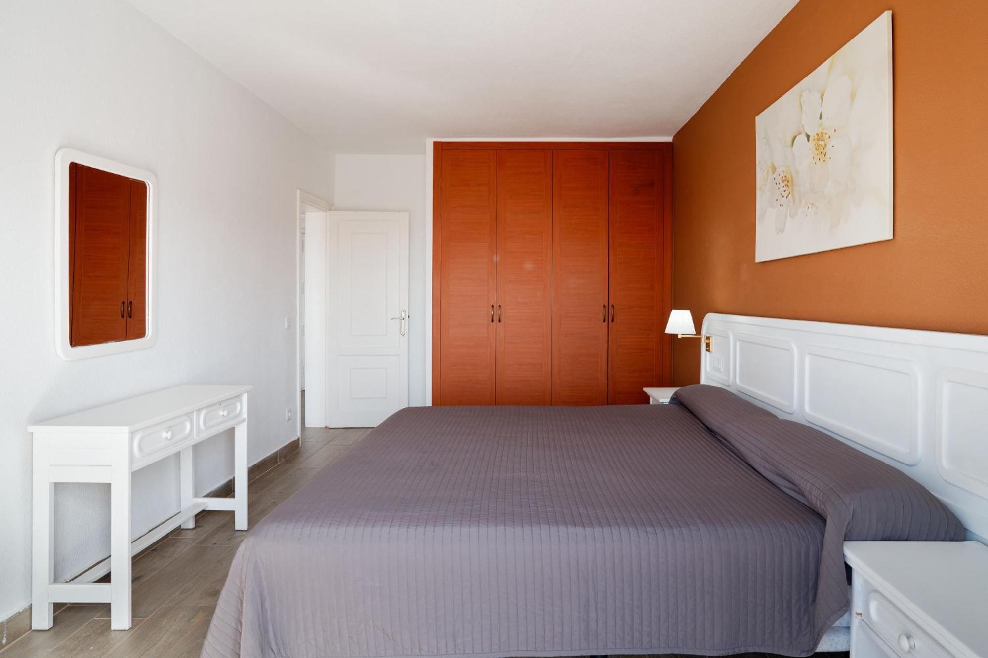 One-Bedroom Premium Apartment