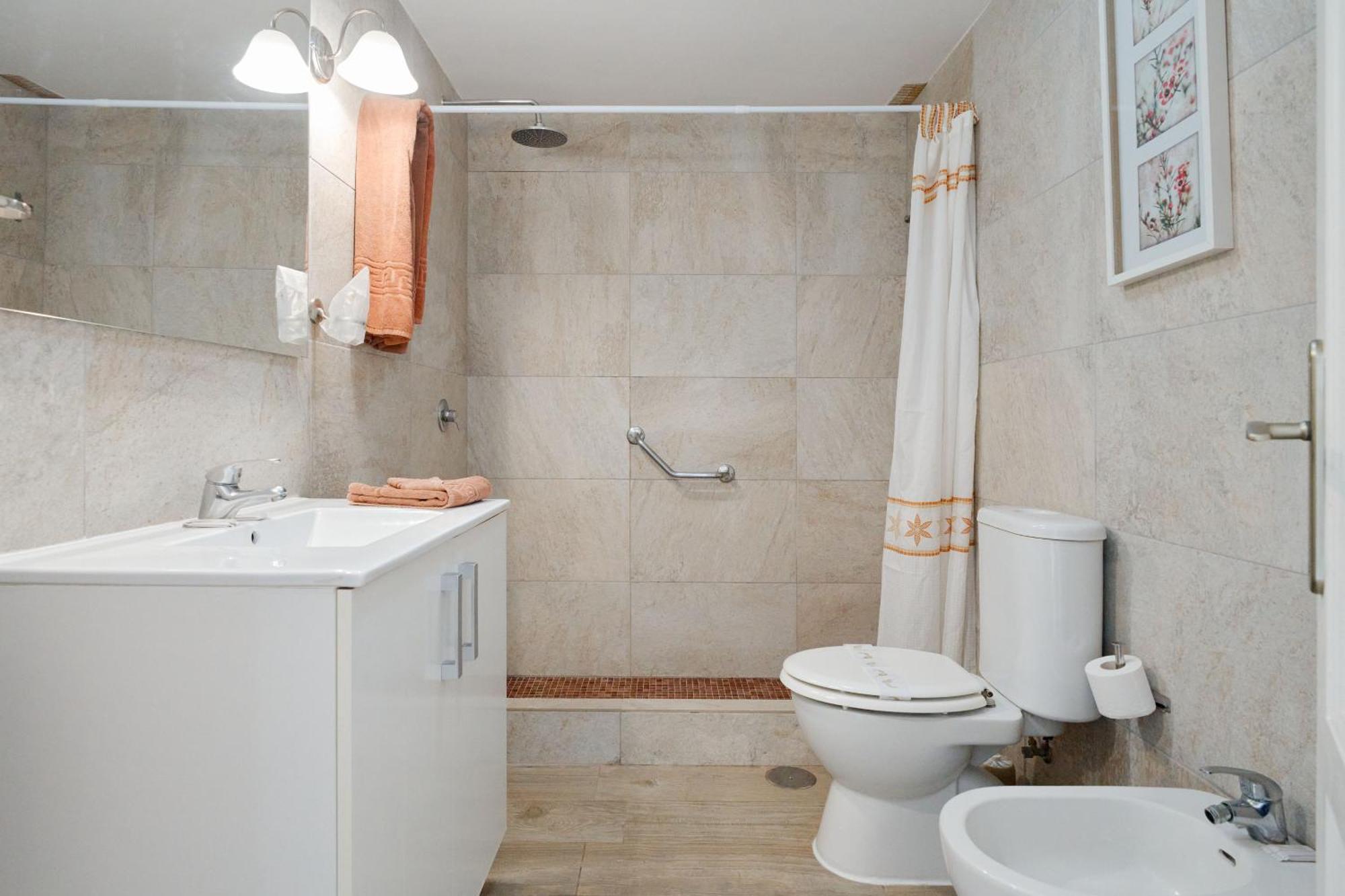 Two-Bedroom Superior Apartment