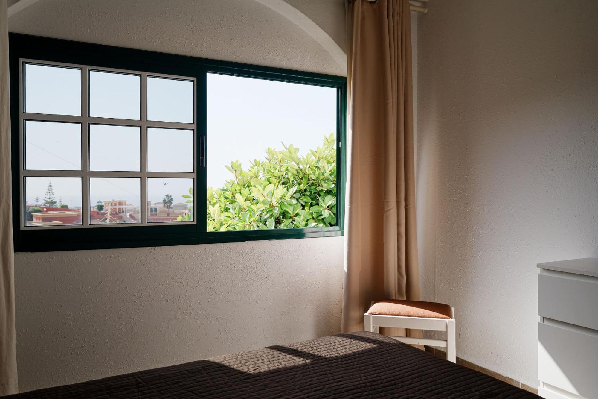 Two-Bedroom Superior Apartment