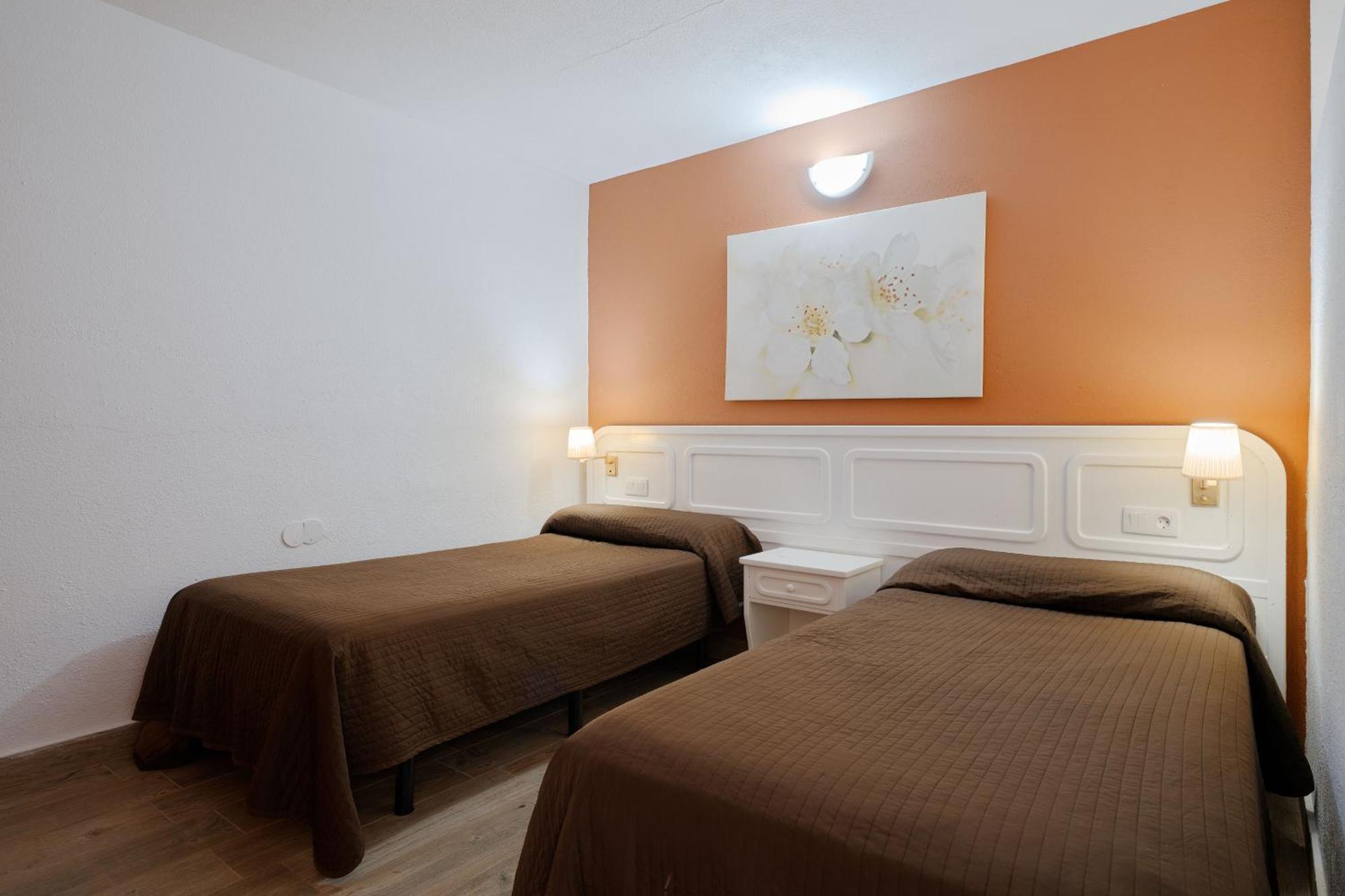 Two-Bedroom Superior Apartment