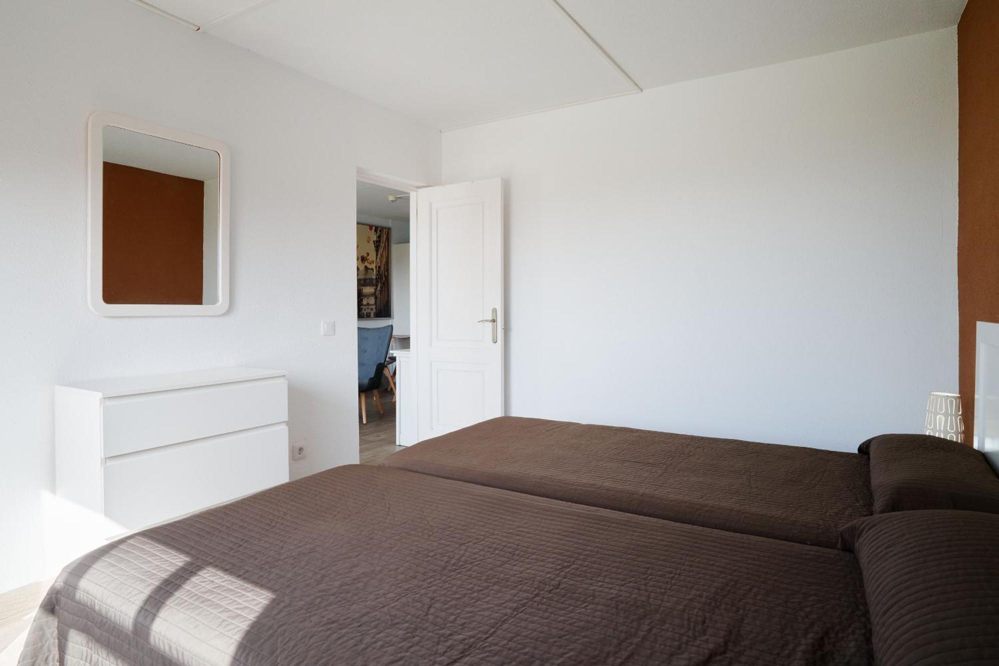 Two-Bedroom Superior Apartment