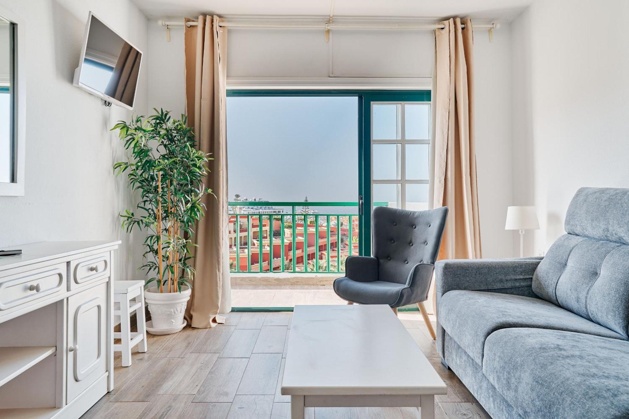 One-Bedroom Premium Apartment