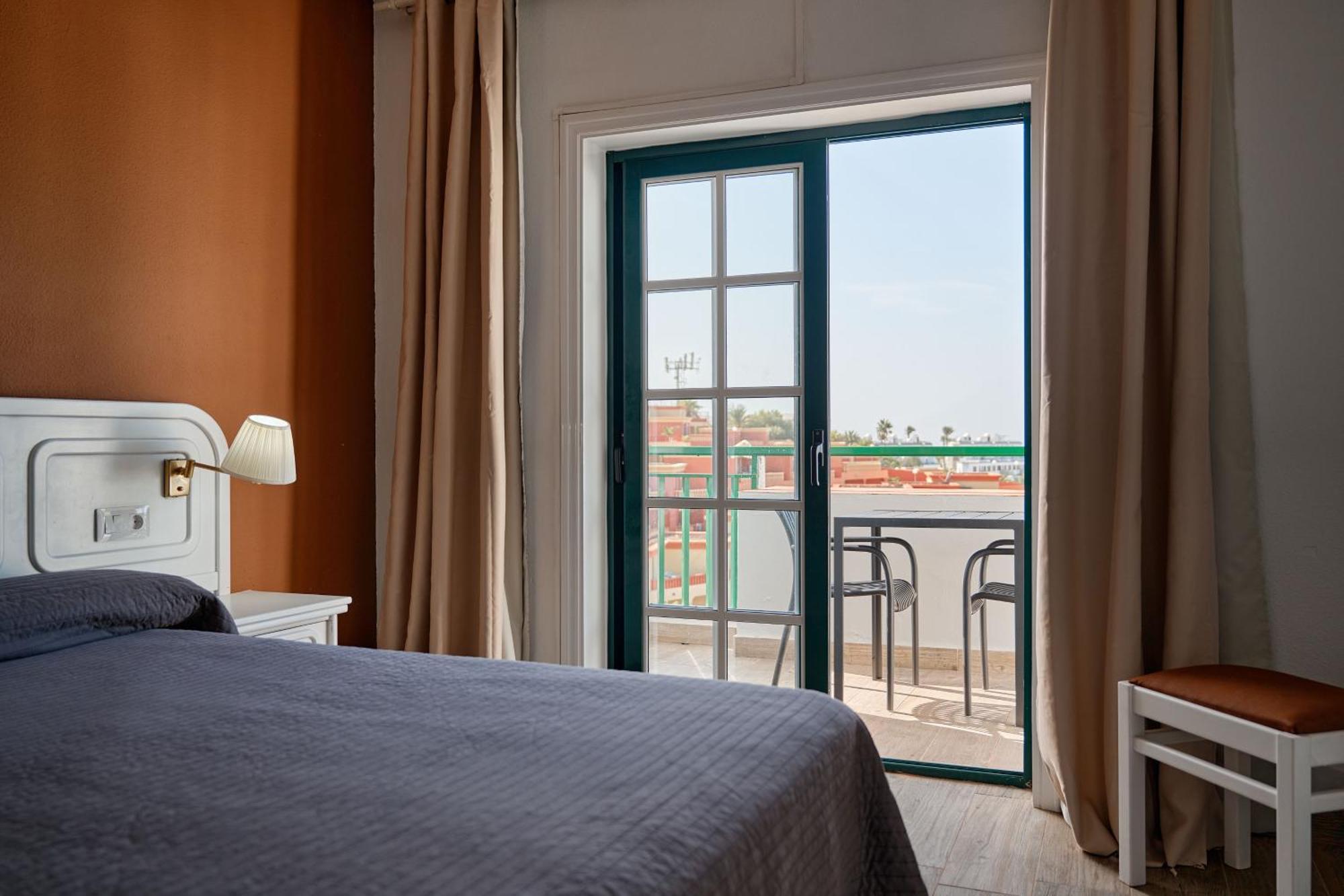One-Bedroom Premium Apartment Ocean View