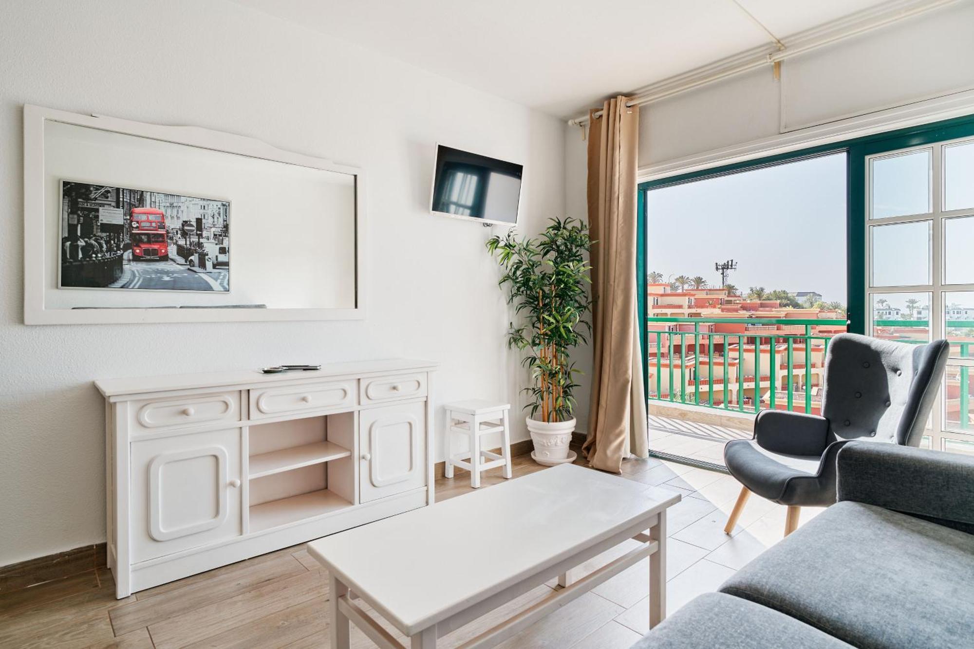 One-Bedroom Premium Apartment