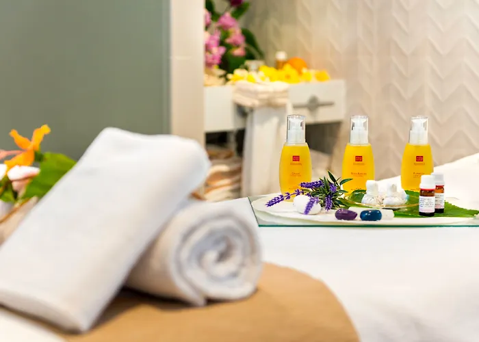 Adrián Hoteles Jardines de Nivaria