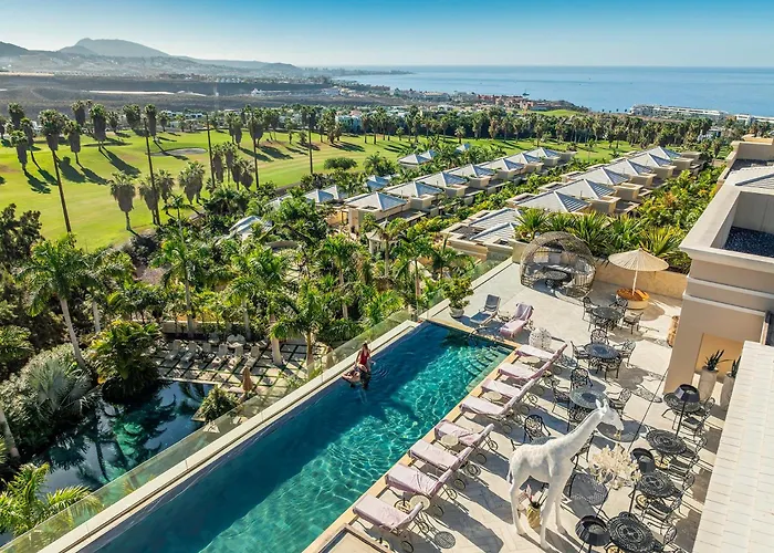 Hotel Jacuzzi: Royal River, Luxury Hotel - Adults Only