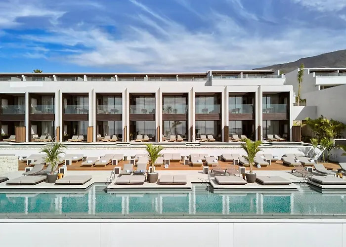 Hotel familiar: Royal Hideaway Corales Villas