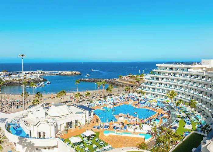 Hotel boutique: Hovima La Pinta Beachfront Family Hotel