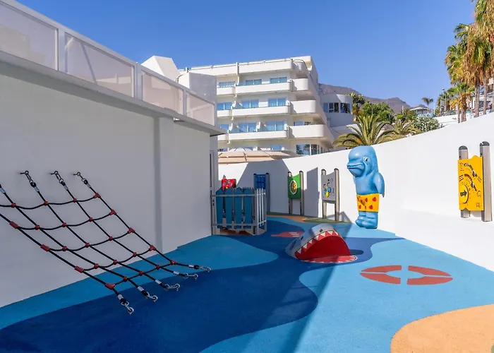Hotel boutique: Hovima La Pinta Beachfront Family Hotel